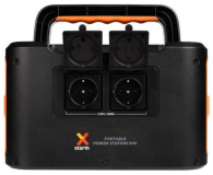 XTORM Mobilna stacja ładujaca 500W XXP500 - 712224 - zdjęcie 6